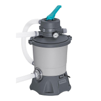 Bestway Zandfilterpomp | 3.0 m³/u SBE02011