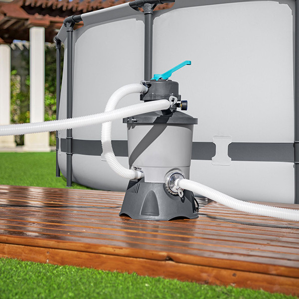 Bestway Zandfilterpomp | 3.0 m³/u SBE02011 - 2