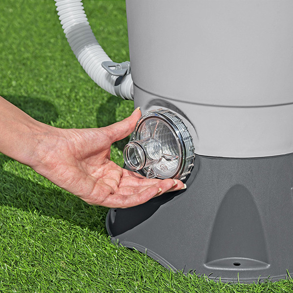 Bestway Zandfilterpomp | 3.0 m³/u SBE02011 - 4