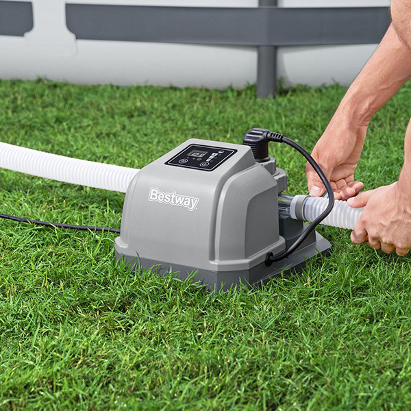 Bestway Zoutwatersysteem | 2 gr/u SBE02020 - 4