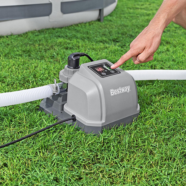 Bestway Zoutwatersysteem | 2 gr/u SBE02020 - 5