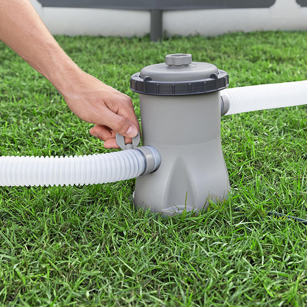 Bestway Zoutwatersysteem | 2 gr/u SBE02020 - 6