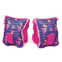 Bestway Zwemarmbandjes swim safe paars (Bestway)  SBE00140