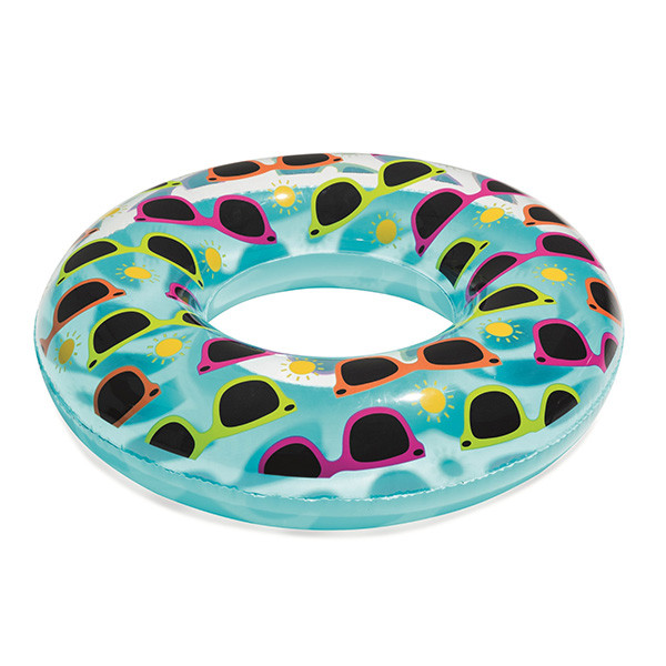 Bestway Zwemband designer Ø68 cm (Bestway)  SBE00100 - 1