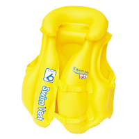 Bestway Zwemvest swim safe support step B (Bestway)  SBE00104
