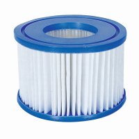 Bestway cartridgefilter type VI voor Lay-Z spa (2 stuks) SBE00006