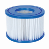 Bestway cartridgefilter type VI voor Lay-Z spa (2 stuks)
