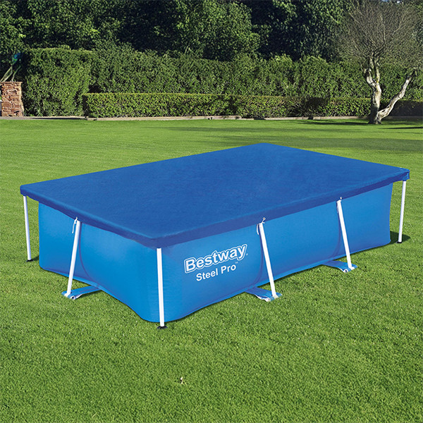 Bestway cover | Steel Pro | Rechthoek | 264 x 174 cm SBE02031 - 2