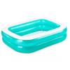 Bestway opblaasbaar familie zwembad (201 cm)  SBE00097 - 1