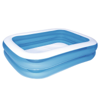 Bestway opblaasbaar familie zwembad (211 cm)  SBE00096