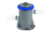 Bestway opblaasbaar zwembad Fast Set inclusief filterpomp Ø305cm ↨76cm  SBE00008 - 4