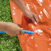 Bestway opblaasbare waterglijbaan H2OGO | Dubbel met helling | 472 cm  SBE02006 - 2