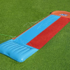 Bestway opblaasbare waterglijbaan H2OGO | Dubbel met helling | 472 cm  SBE02006 - 5
