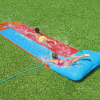 Bestway opblaasbare waterglijbaan H2OGO | Dubbel met helling | 472 cm  SBE02006 - 7