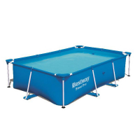 Bestway opzetzwembad Steel Pro (259 x 170 x 61 cm)  SBE00011