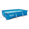 Bestway opzetzwembad Steel Pro (300 x 201 x 66 cm) SBE00136 - 1