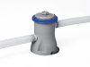 Bestway opzetzwembad Steel Pro Max inclusief filterpomp Ø366 cm ↨76 cm  SBE00014 - 3