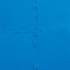 Bestway zwembadtegels | Blauw | 50 x 50 x 0,4 cm | 8 stuks | 2m²  SBE00143 - 4
