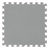 Bestway zwembadtegels | Grijs | 50 x 50 x 0,4 cm | 9 stuks | 2,25m²  SBE02008