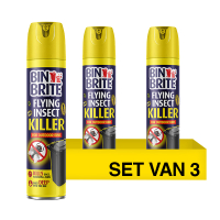 3 stuks à 300 ml