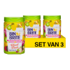Aanbieding: Bin Brite vuilnisbak verfrisser | Island Fruit (3 stuks à 500 gram) SBI00260 - 1
