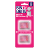 Bin Brite stick-on vuilnisbak verfrisser | Berry blast (2 stuks)