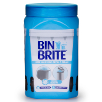 Bin Brite vuilnisbak verfrisser | Spring Blossom (500 gram)  SBI00174