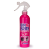 Bin Brite vuilnisbak verfrisser spray | Berry Blast (400 ml)