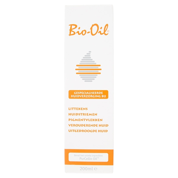 Bio-Oil Huidolie (200 ml)  SBI00010 - 1