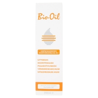 Bio-Oil Huidolie (200 ml)  SBI00010