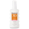 Biodermal zonnespray gevoelige huid factor 30 (175 ml)