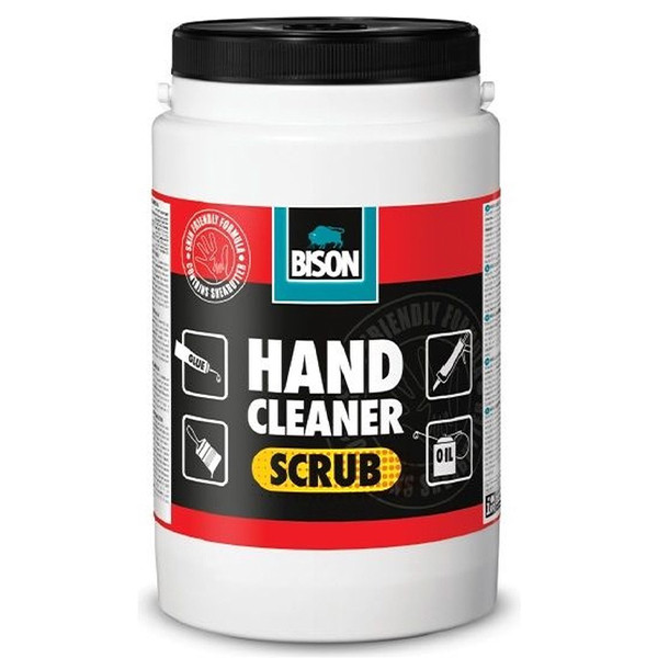 Bison Hand Cleaner Scrub Pot (3 liter)  SBI00169 - 1