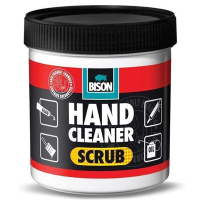 Bison Hand Cleaner Scrub Pot (500 ml)  SBI00168