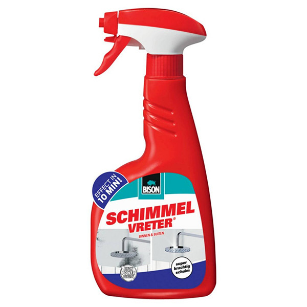 Bison Schimmelvreter® Flacon (500 ml)  SBI00098 - 1