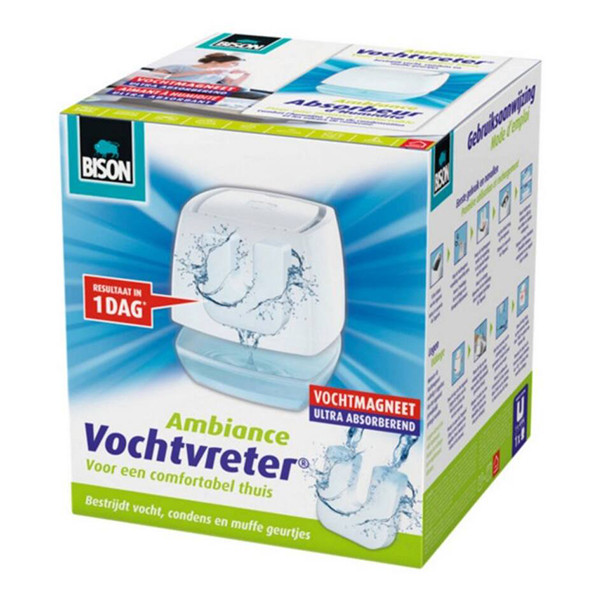 Bison Vochtvreter® Ambiance (450 gram)  SBI00093 - 1