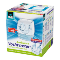 Bison Vochtvreter® Ambiance (450 gram)  SBI00093