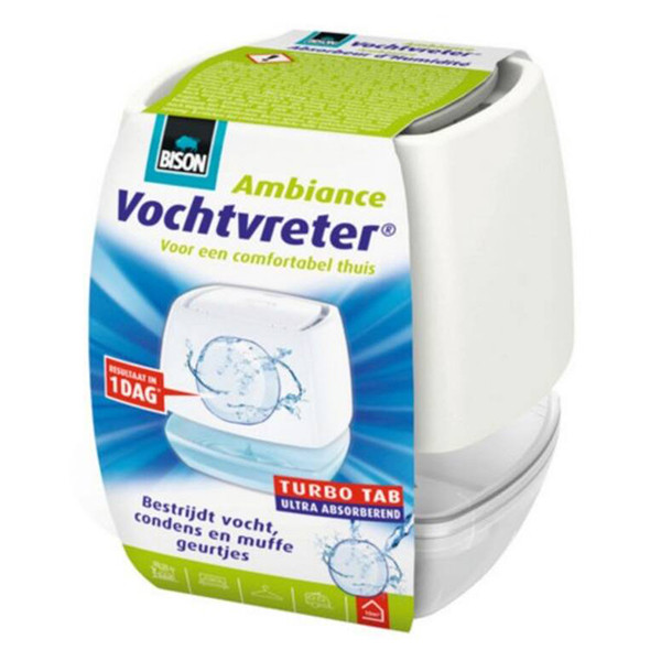 Bison Vochtvreter® Ambiance  SBI00092 - 1