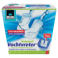 Bison Vochtvreter® Original Neutraal (450 gram)  SBI00097