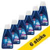 Aanbieding: Bissell vlekkenreinigingsmiddel Oxygen Boost voor SpotClean serie (6 x 1 liter) SBI00142 - 1