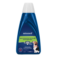 Bissell Spot & Stain Pet Pro Oxy Schoonmaakmiddel  (1 L) SBI00227