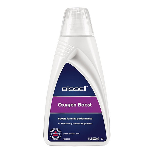 Bissell vlekkenreinigingsmiddel Oxygen Boost voor SpotClean serie (1 liter) SBI00135 - 1