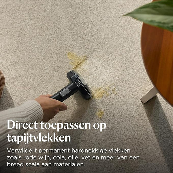 Bissell vlekkenreinigingsmiddel Oxygen Boost voor SpotClean serie (1 liter) SBI00135 - 3