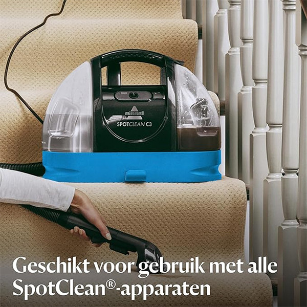 Bissell vlekkenreinigingsmiddel Oxygen Boost voor SpotClean serie (1 liter) SBI00135 - 4