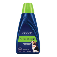 Bissell vlekkenreinigingsmiddel Spot & Stain Pet voor SpotClean serie (1 liter) SBI00134