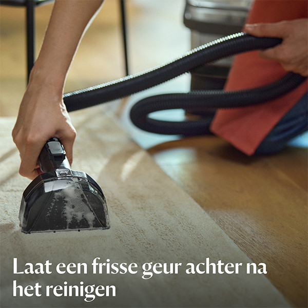 Bissell vlekkenreinigingsmiddel Spot & Stain Pet voor SpotClean serie (1 liter) SBI00134 - 5