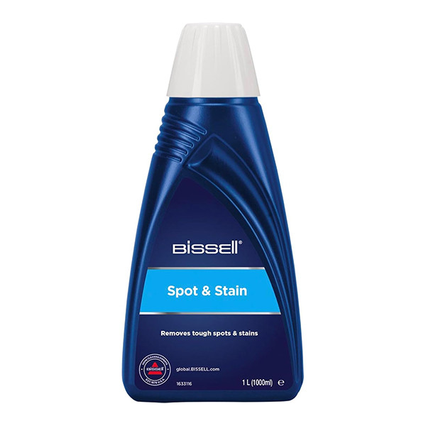 Bissell vlekkenreinigingsmiddel Spot & Stain voor SpotClean serie (1 liter) SBI00133 - 1