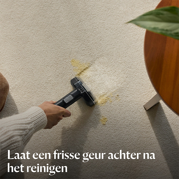 Bissell vlekkenreinigingsmiddel Spot & Stain voor SpotClean serie (1 liter) SBI00133 - 5