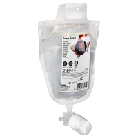 BlackSatino Schuimzeep (750 ml) SBL00110