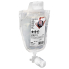 BlackSatino Schuimzeep (750 ml) SBL00110 - 1