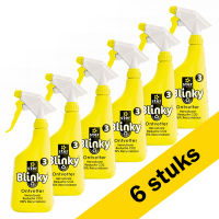 Blinky Aanbieding: Blinky fles Ontvetter | Nr 3	(6 flessen)  SBL00040